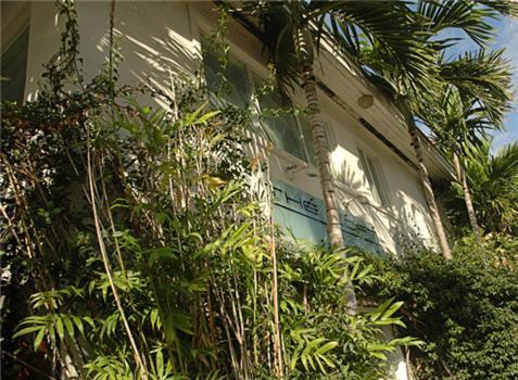 Albergue The Attic Miami Beach Exterior foto