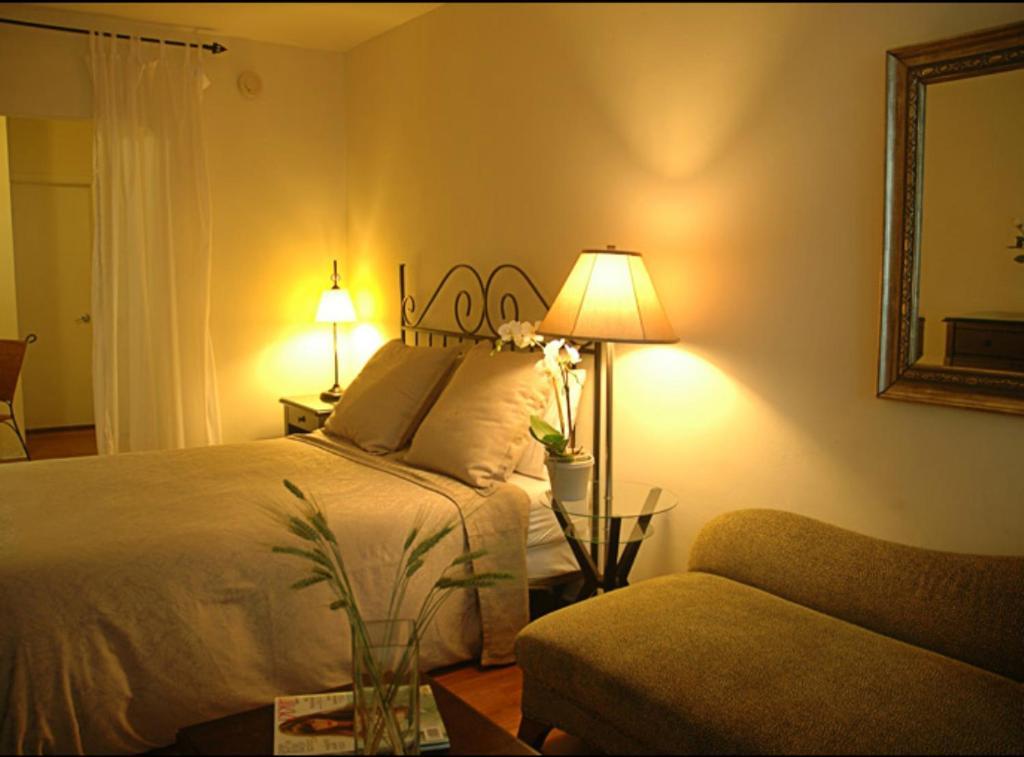 Albergue The Attic Miami Beach Exterior foto