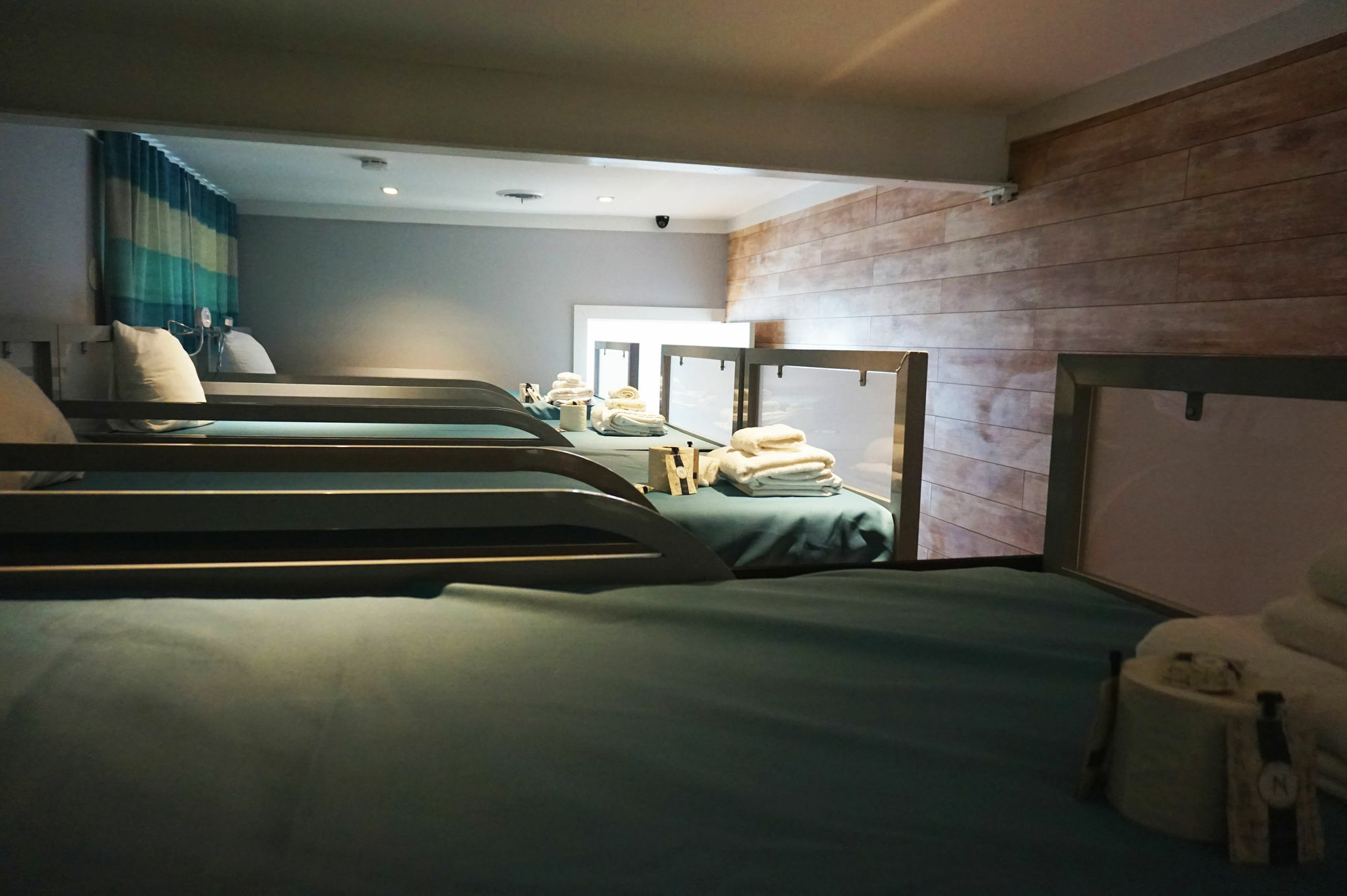 Albergue The Attic Miami Beach Exterior foto